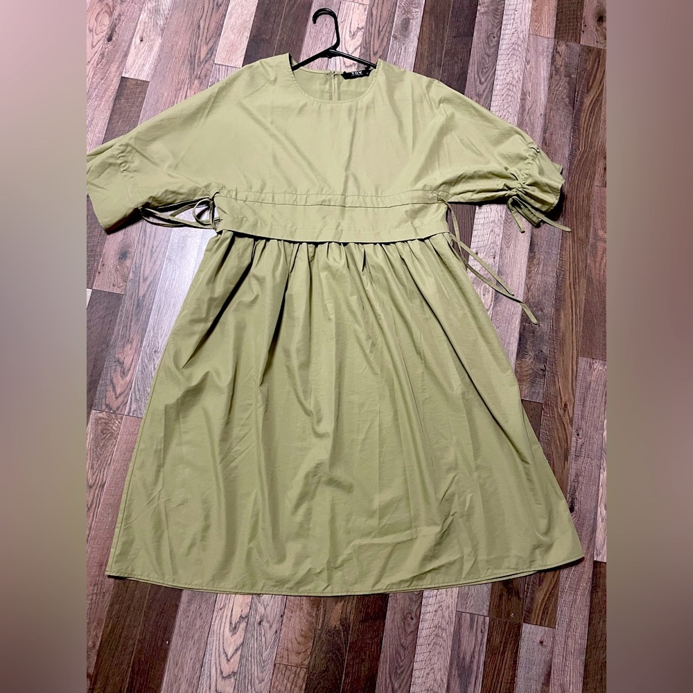 One size dress